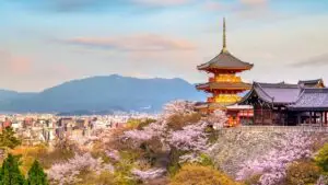 Kyoto Header