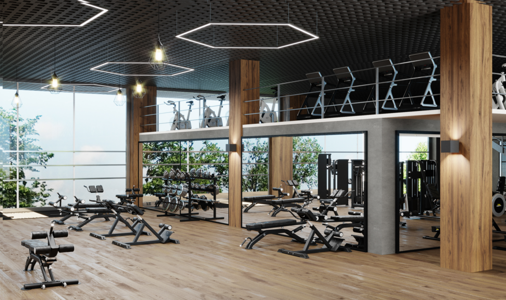 Gym1